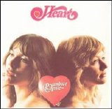 Heart - Dreamboat Annie