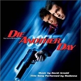 Die Another Day Ost - Cd1