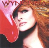 Wynonna - What The World Needs Now Is Love