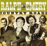 Various artists - Ralph Emery Country Roads The Gambler