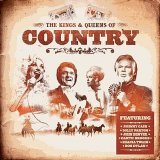 The King & Queens Of Country - The King & Queens Of Country