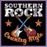 Various artists - Southern Rock    Country Style