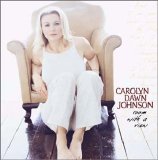 Carolyn Dawn Johnson - A Room With A View