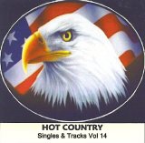 Country Music Artists - Hot Country Singles & Tracks CD14