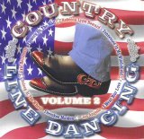 Various artists - Country Line Dancing Volume 2