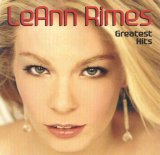 LeAnn Rimes - Greatest Hits (Limited Edition With DVD)