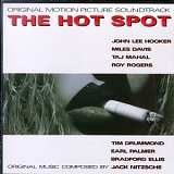 Jack Nitzche & various artists - The Hot Spot: Original Motion Picture Soundtrack