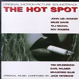 VA - The Hot Spot Soundtrack