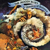 Moody Blues, The - A Question of Balance