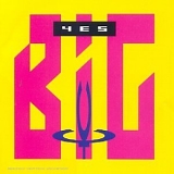 Yes - Big Generator (USA DADC Pressing)