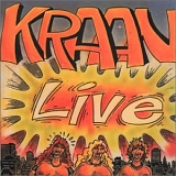 Kraan - Live