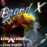 Brand X - The X-Files: A 20 Year Retrospective