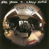 Young, Neil (& Carzy Horse) - Ragged Glory