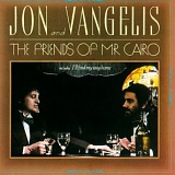 Jon & Vangelis - Friends Cairo