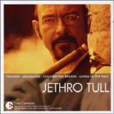 Jethro Tull - The Essential Jethro Tull