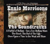 Morricone, Ennio - The Soundtracks