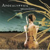 Apocalyptica - Reflections Revised