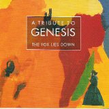 Various artists - The Fox Lies Down: A Tribute to Genesis