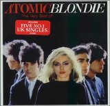 Blondie - Atomic - The Very Best Of Blondie
