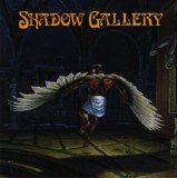 Shadow Gallery - Shadow Gallery