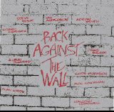 Various artists - Back Against The Wall