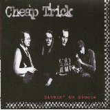 Cheap Trick - Sittin' On Stools