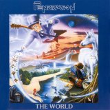 Pendragon - The World