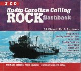 Various artists - Radio Caroline Calling: Rock Flashback