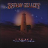 Shadow Gallery - Legacy