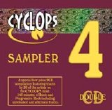 Various artists - Cyclops Sampler 4