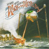 Jeff Wayne - The War Of The Worlds (Deluxe Collectors Edition)
