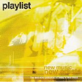 Various artists - HMV Playlist SDR04A