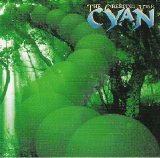 Cyan - The Creeping Vine
