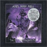 Axel Rudi Pell - The Wizards Chosen Few