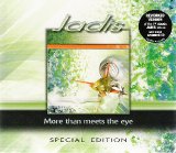 Jadis - More Than Meets The Eye (Special Edition)