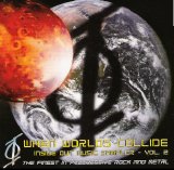 Various artists - When Worlds Collide: Inside Out Musc Sampler Vol. 2