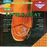 Little Feat - Live USA