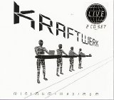 Kraftwerk - Minimum-Maximum