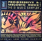 Various artists - Progressive & Melodic Rock Vol.1