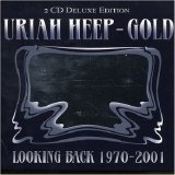 Uriah Heep - Gold