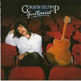 Gordon Giltrap - Guitarist