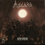 Asgard - Arkana