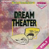 Dream Theater - Live & Alive Vol.1