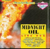 Midnight Oil - Live USA