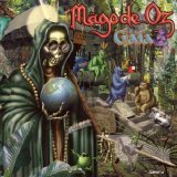 Mago de Oz - Gaia