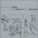 Steve & John Hackett - Sketches Of Satie