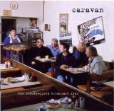 Caravan - The Unauthorised Breakfast Item