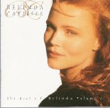 Belinda Carlisle - The Best of Belinda - Volume 1