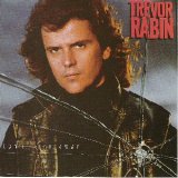 Trevor Rabin - I Can't Look Away