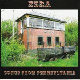 Ezra - Songs From Pennsylvania
